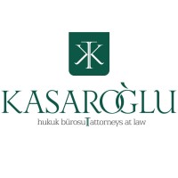 Kasaroğlu Law Office logo - Similar company to Bosca Law