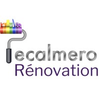 Pecalmero Rénovation SARL logo - Similar company to Pharmacap