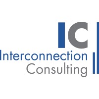 Interconnection Consulting España logo - Similar company to Gredi