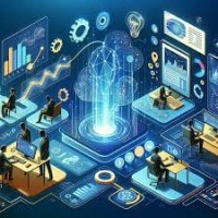 Data Analytics & AI Trends logo - Similar company to Scientific Exploration Network