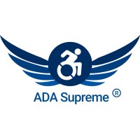 ADA Supreme logo - Similar company to Hyperhyper®