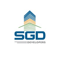 SGD Developers logo - Similar company to Pride Web Technologies Pvt Ltd.