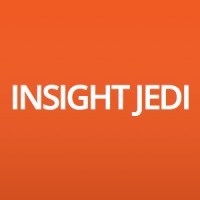 Insight Jedi logo - Similar company to Daisho