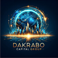 Dakrabo Capital Group logo - Similar company to Accelerated Prep Basketball Colorado International Elite Prep School