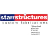 Starr Structures