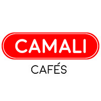 Cafés Camali logo - Similar company to Olor Coffee