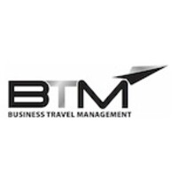 BUSINESS TRAVEL MANAGEMENT LTD logo - Similar company to Pedal