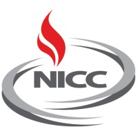 NICC logo - Similar company to National Infrastructure Construction Company (Nicc)