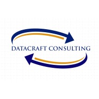 DataCraft Consulting logo - Similar company to Hapidata