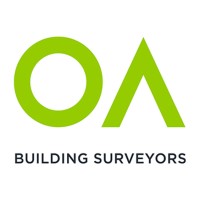 OA Building Surveyors logo - Similar company to Electus Facilities Ltd