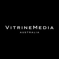 VitrineMedia Australia NZ logo - Similar company to Ivisual Digital Display
