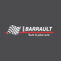 Groupe Barrault logo - Similar company to Clas