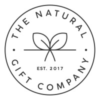The Natural Gift Company logo - Similar company to Airbrush & Design - Karpiński