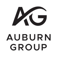 Auburn Group logo - Similar company to Papas Dip