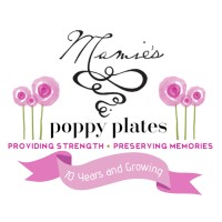 Mamie's Poppy Plates logo - Similar company to Great Plains Center Of Excellence