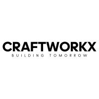 Craftworkx logo - Similar company to Ohcc Saudi Arabia