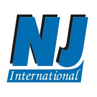 NJ International logo - Similar company to Nj Infotech