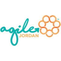 Agile Jordan logo - Similar company to Google Developer Group Amman