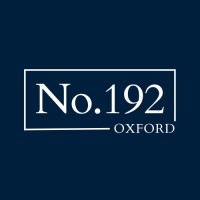 No.192 Oxford logo - Similar company to Emma Live