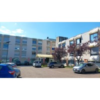 Centre Hospitalier Henri Dunant, La Charité-sur-Loire (GHT 58) logo - Similar company to Emeraude 58