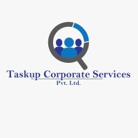 Taskup corporate services pvt.ltd logo - Similar company to Infidea