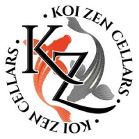 Koi Zen Cellars logo - Similar company to Murlarkey Distilled Spirits, Llc
