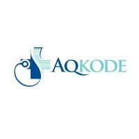 Aqkode Healthcare Services & Solutions logo - Similar company to Technocruitx Universal Services Pvt. Ltd.