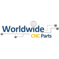 Worldwide CNC Parts, Llc logo - Similar company to Crprint Cnc Service Sp. Z O.O.