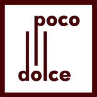 Poco Dolce Confections