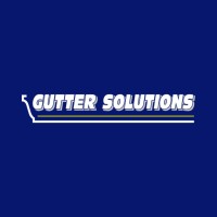 Gutter Solutions logo - Similar company to Monsters Gutter