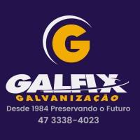 Galfix Galvanização Ltda logo - Similar company to Ztec Galvanizer