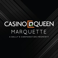 Casino Queen Marquette logo - Similar company to The Queen Baton Rouge