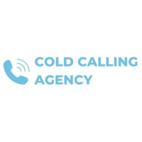 Cold Calling Agency logo - Similar company to Cold Calling Group