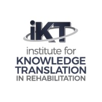 Institute for Knowledge Translation logo - Similar company to Academy Of Neurologic Physical Therapy