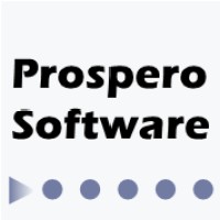 Prospero Software Limited logo - Similar company to Dyn365Pros