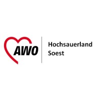 AWO Hochsauerland/Soest logo - Similar company to Awo Dortmund