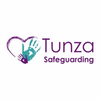 Tunza Safeguarding logo - Similar company to Vaxa Digital
