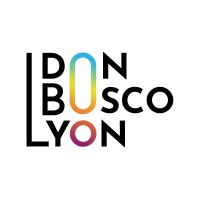 Don Bosco Lyon logo - Similar company to If2M