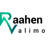 Raahen Valimo logo - Similar company to Peiron Oy