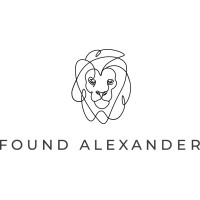 Found Alexander logo - Similar company to Effyjie Coaching