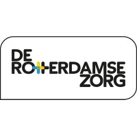 deRotterdamseZorg logo - Similar company to Verwijshulp010