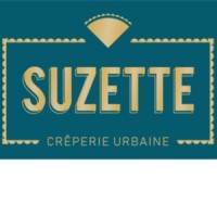 Suzette Crêperie Urbaine logo - Similar company to Kumaparis