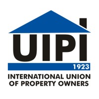 International Union of Property Owners (UIPI) logo - Similar company to Fintechjog Legal Office