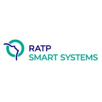 RATP Smart Systems logo - Similar company to Mappy