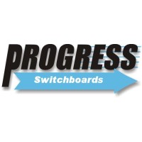 Progress Switchboards logo - Similar company to Jm Switchboards