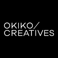 OKIKO/CREATIVES logo - Similar company to Xcommunication