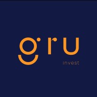 Gru Invest logo - Similar company to Portum
