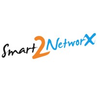 Smart2NetworX ☁ logo - Similar company to Goforit.Nl