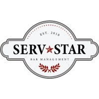 ServStar logo - Similar company to Lakeside Nursing & Rehab