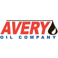 Avery Oil Company logo - Similar company to Uni-Forge